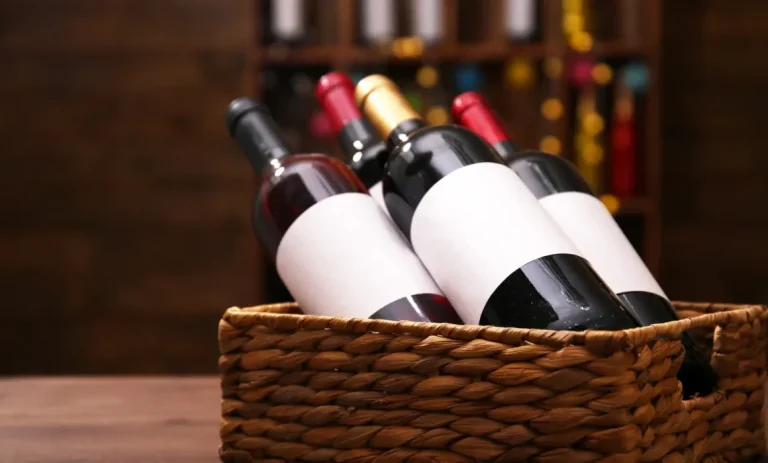 Sip Smarter Your Guide To Ordering Wine Online