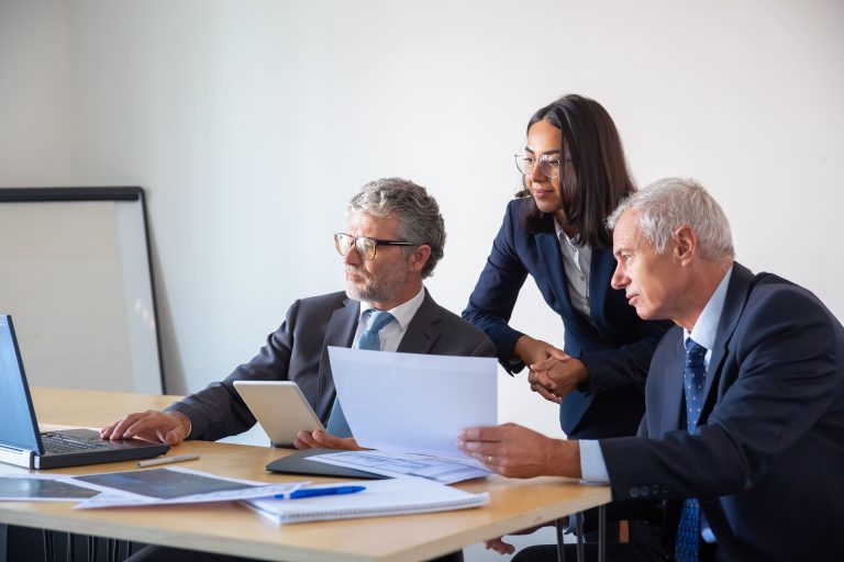 Choosing A Workers’ Comp Lawyer Without The Guesswork