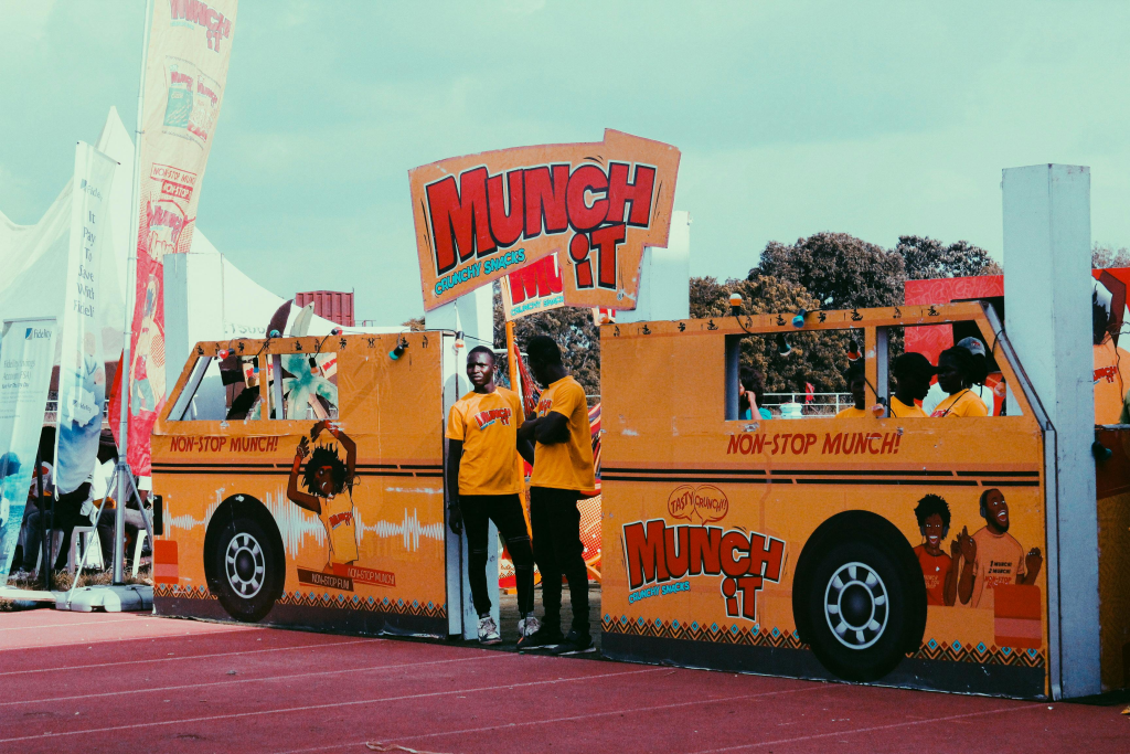 Experiential Marketing Strategies for Businesses to Increase Brand Awareness